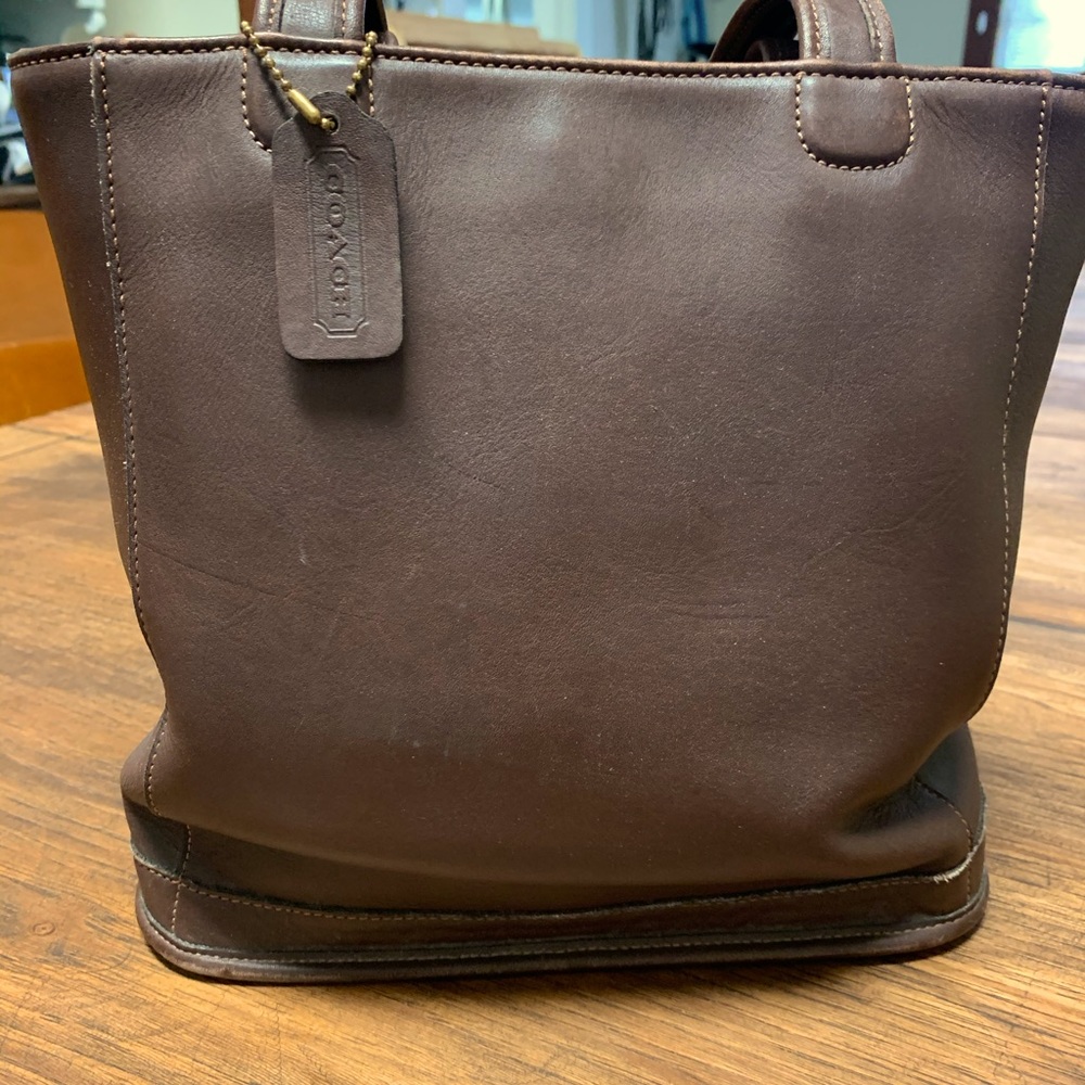 Coach Bleeker Bag